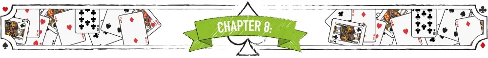 Blackjack Myths Exposed - Chapter 8