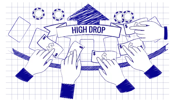 High Drop