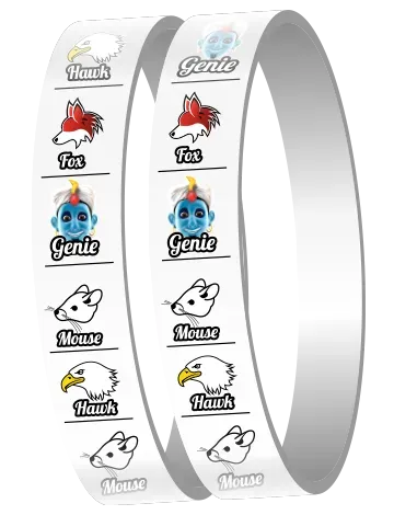 Hit Frequency Reel