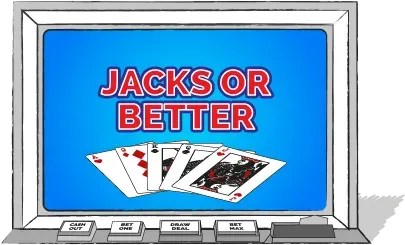 Jacks or Better