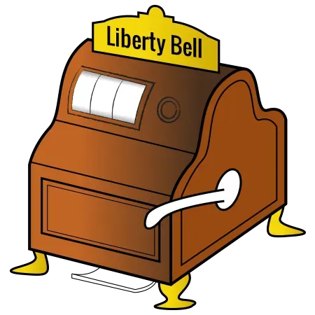 Liberty bells