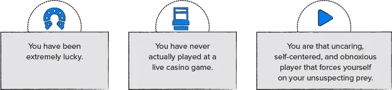 Lucky
