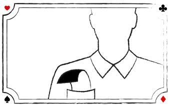 Machine Ticket