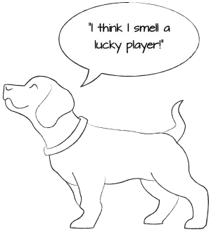 Lucky Player