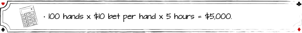 Calculation 1