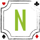 N