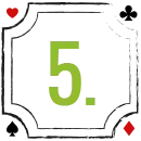 5