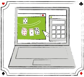 online blackjack