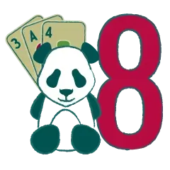 Panda 8 Card Counting