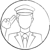 Paroli System-The Captain