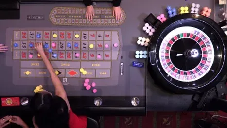 Roulette