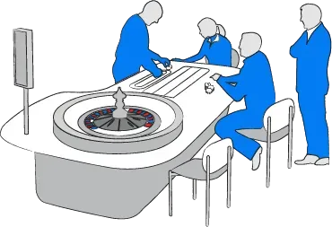 Multiple play games