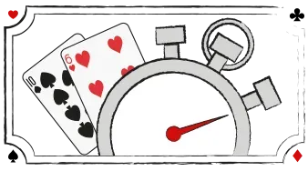 Play short session