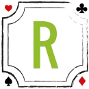 R