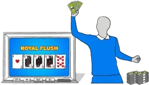royal flush