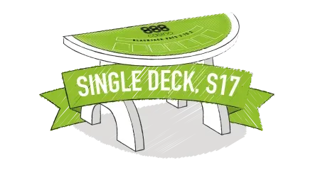 Single Deck, S17