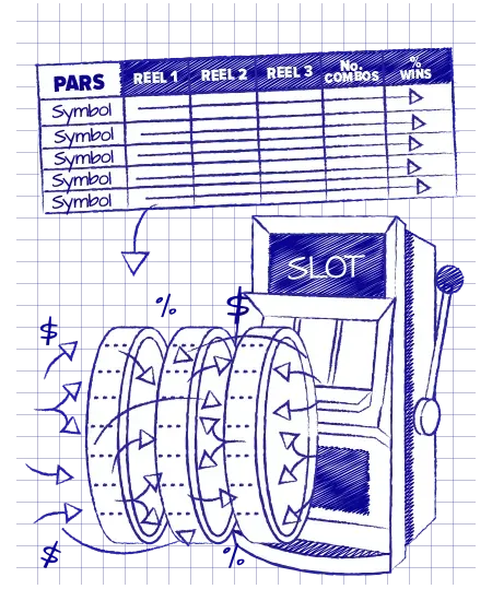 PARS SLOTS