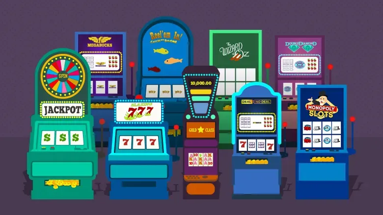 Slots