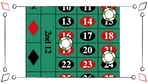 Split Bet