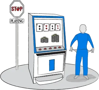 stop