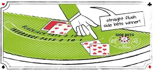 Straight Flush