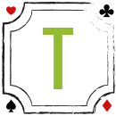 T