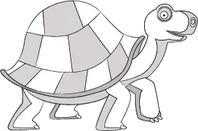 tortoise