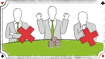 Traditional Elimination