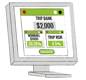 Trip Bank