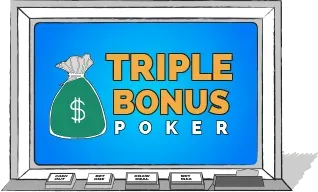Triple Bonus