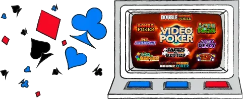 Double Bonus Poker