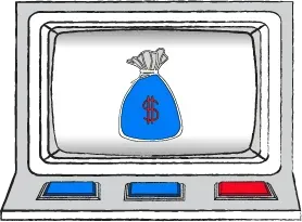 Video Poker Dollars
