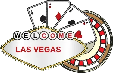 Welcome Las Vegas