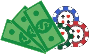 Legalized Gambling