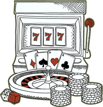 Indian casino gaming classes