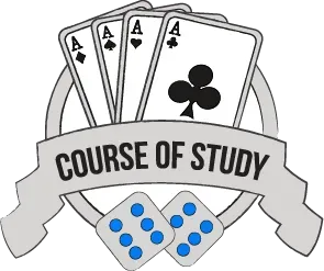 Course of study