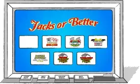 Jack or Better