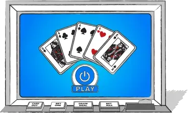 Play jack or better