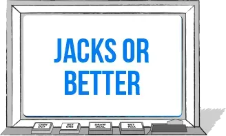 Jack or Better-Test yourself