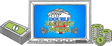 Double Jackpot Poker