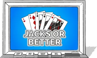 Jacks or Better