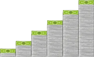 Smaller denomination game