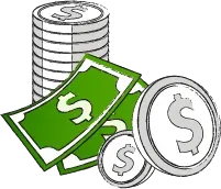 Multiple play coins