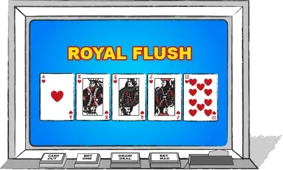 Royal Flush