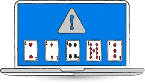 Video Poker Applications