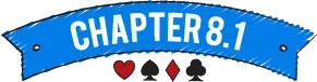 Chapter 8.1