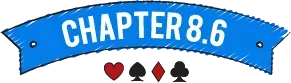 Video Poker Chapter 8.6