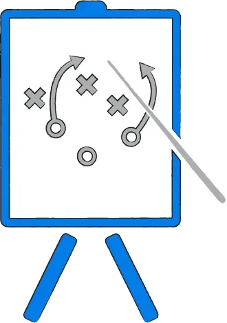 VIDEO POKER PLAY STRATEGY