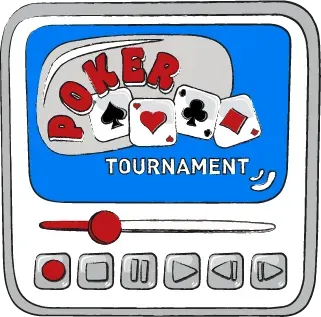 Video Poker Tournament