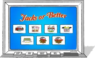 Jacks or Better